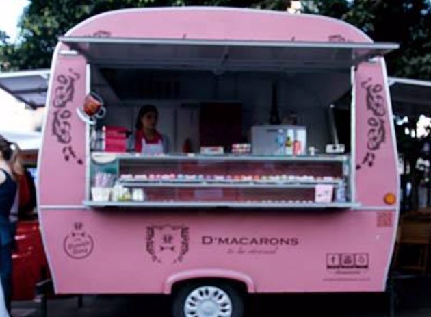 Folha de S.Paulo: 'Guia' avalia 20 food trucks famosos de SP