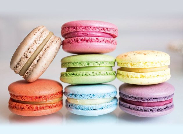 Veja SP: Lugares para comer macaron em São Paulo