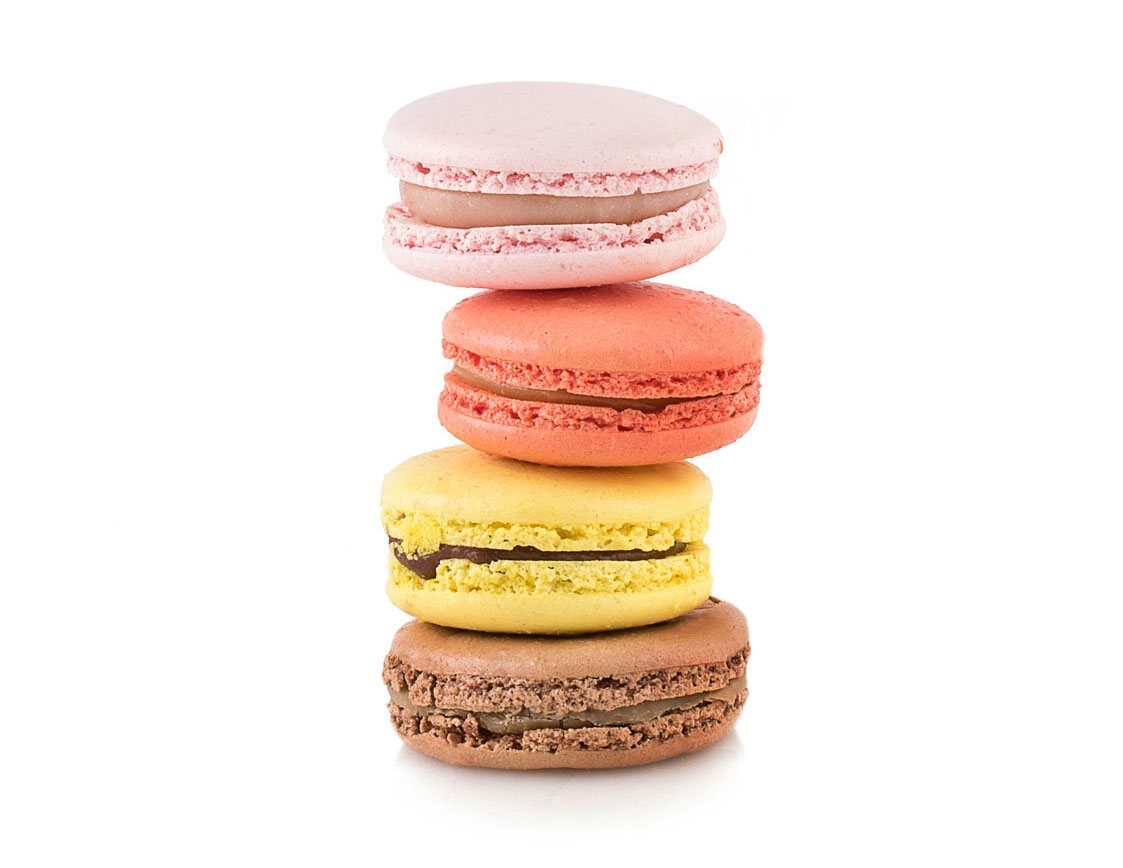 Macarons
